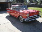 Thumbnail Photo 2 for 1957 Chevrolet Bel Air