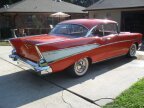 Thumbnail Photo 5 for 1957 Chevrolet Bel Air