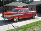 Thumbnail Photo 6 for 1957 Chevrolet Bel Air