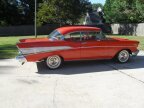 Thumbnail Photo 4 for 1957 Chevrolet Bel Air