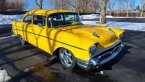 Thumbnail Photo 1 for 1957 Chevrolet Bel Air