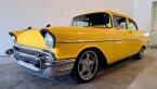 Thumbnail Photo 2 for 1957 Chevrolet Bel Air