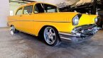 Thumbnail Photo 6 for 1957 Chevrolet Bel Air