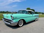 Thumbnail Photo 3 for 1957 Chevrolet Bel Air