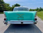 Thumbnail Photo 6 for 1957 Chevrolet Bel Air