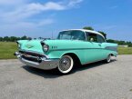 Thumbnail Photo 4 for 1957 Chevrolet Bel Air