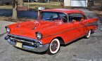 Thumbnail Photo 2 for 1957 Chevrolet Bel Air