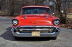 Thumbnail Photo 3 for 1957 Chevrolet Bel Air