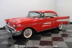 Thumbnail Photo 5 for 1957 Chevrolet Bel Air