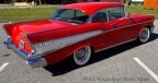 Thumbnail Photo 2 for 1957 Chevrolet Bel Air