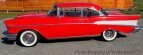 Thumbnail Photo 1 for 1957 Chevrolet Bel Air