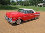 Thumbnail Photo 1 for 1957 Chevrolet Bel Air