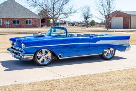 Photo 1 for 1957 Chevrolet Bel Air