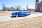Thumbnail Photo 3 for 1957 Chevrolet Bel Air