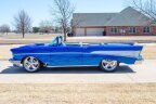 Thumbnail Photo 4 for 1957 Chevrolet Bel Air
