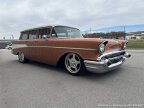 Thumbnail Photo 2 for 1957 Chevrolet Bel Air