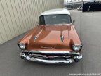 Thumbnail Photo 4 for 1957 Chevrolet Bel Air