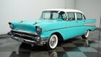 Thumbnail Photo 5 for 1957 Chevrolet Bel Air