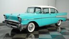 Thumbnail Photo 6 for 1957 Chevrolet Bel Air