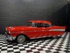 Thumbnail Photo 4 for 1957 Chevrolet Bel Air