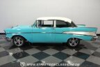 Thumbnail Photo 2 for 1957 Chevrolet Bel Air