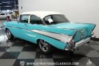 Thumbnail Photo 6 for 1957 Chevrolet Bel Air
