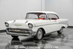 Thumbnail Photo 5 for 1957 Chevrolet Bel Air