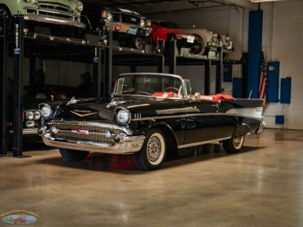 Photo 1 for 1957 Chevrolet Bel Air