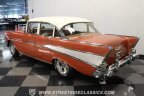 Thumbnail Photo 6 for 1957 Chevrolet Bel Air