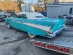 Thumbnail Photo 3 for 1957 Chevrolet Bel Air