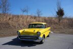 Thumbnail Photo 2 for 1957 Chevrolet Bel Air