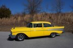 Thumbnail Photo 3 for 1957 Chevrolet Bel Air