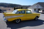 Thumbnail Photo 4 for 1957 Chevrolet Bel Air
