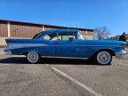 Thumbnail Photo 3 for 1957 Chevrolet Bel Air