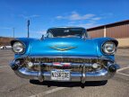 Thumbnail Photo 2 for 1957 Chevrolet Bel Air