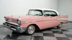 Thumbnail Photo 6 for 1957 Chevrolet Bel Air