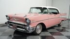 Thumbnail Photo 5 for 1957 Chevrolet Bel Air