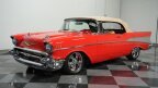 Thumbnail Photo 6 for 1957 Chevrolet Bel Air