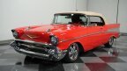 Thumbnail Photo 5 for 1957 Chevrolet Bel Air