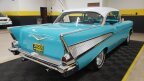 Thumbnail Photo 4 for 1957 Chevrolet Bel Air
