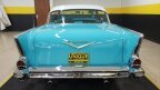 Thumbnail Photo 6 for 1957 Chevrolet Bel Air
