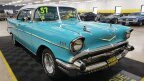 Thumbnail Photo 3 for 1957 Chevrolet Bel Air