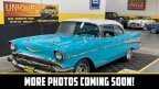 Thumbnail Photo 5 for 1957 Chevrolet Bel Air