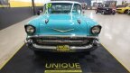 Thumbnail Photo 2 for 1957 Chevrolet Bel Air