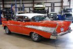 Thumbnail Photo 6 for 1957 Chevrolet Bel Air