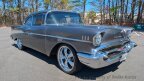 Thumbnail Photo 2 for 1957 Chevrolet Bel Air