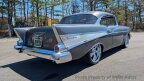 Thumbnail Photo 1 for 1957 Chevrolet Bel Air