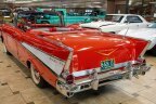 Thumbnail Photo 4 for 1957 Chevrolet Bel Air