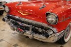 Thumbnail Photo 2 for 1957 Chevrolet Bel Air
