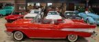 Thumbnail Photo 3 for 1957 Chevrolet Bel Air